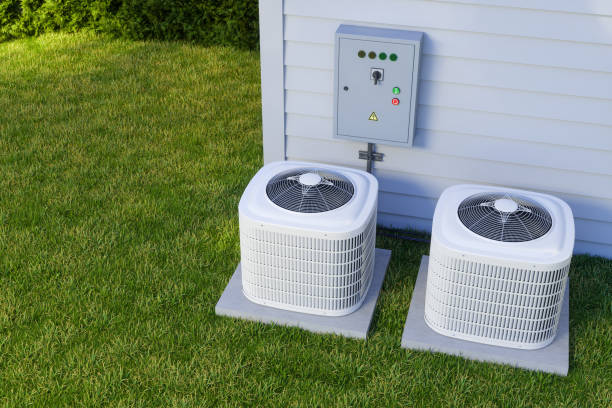 Ductless HVAC Repair in Onset, MA